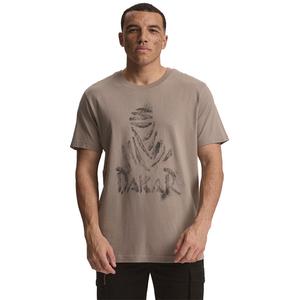 T-shirt Dakar Desert 02 γκρι