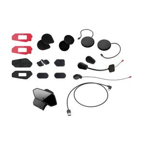 Κιτ αξεσουάρ Harman Kardon για ακουστικά SENA 50R