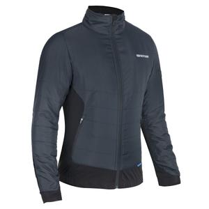 Oxford Advanced Advanced Expedition Jacket Thermal Pad Μαύρο