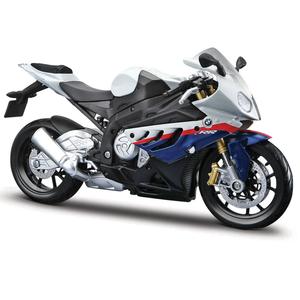 Μοντέλο της Maisto BMW S1000 RR 1:12