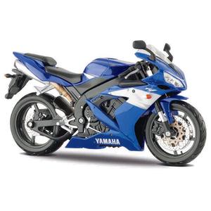 Μοντέλο της Maisto Yamaha YZF-R1 1:12