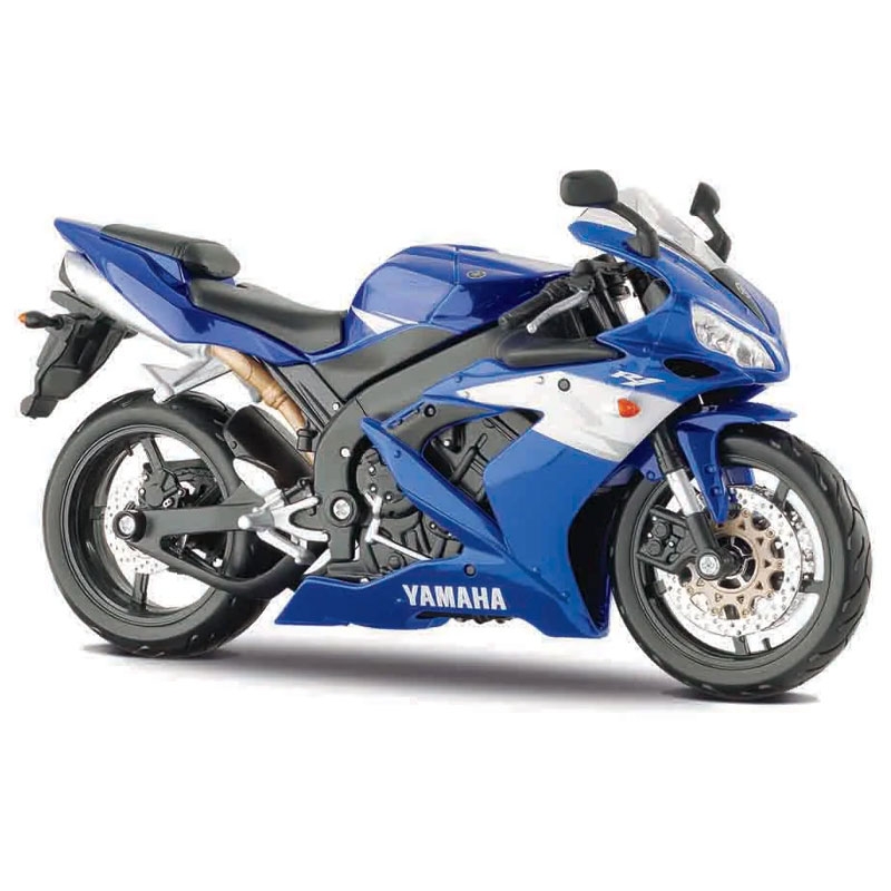 Μοντέλο της Maisto Yamaha YZF-R1 1:12