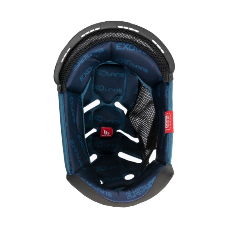 MT FF103SV εσωτερικό για κράνη KRE SV