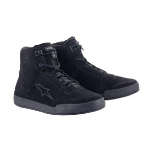 Alpinestars Chrome Black Μπότες μοτοσικλέτας