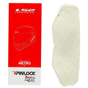 Pinlock για κράνος LS2 FF324