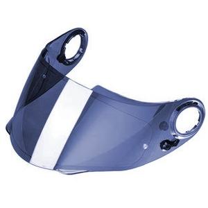 Scorpion EXO-490/500/1000 Maxvision καθρέφτης μπλε plexi