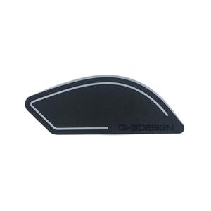 Κάλυμμα δεξαμενής καυσίμου Εκτύπωση - HDF8 μαύρο