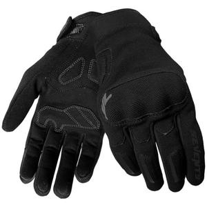 Γυναικεία γάντια μοτοσικλέτας Seventy Degrees SD-C42 Asphalt black-grey
