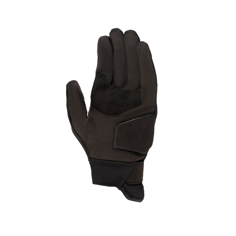 Alpinestars Stella Stated Air Γυναικεία γάντια μοτοσικλέτας Black-Gradient