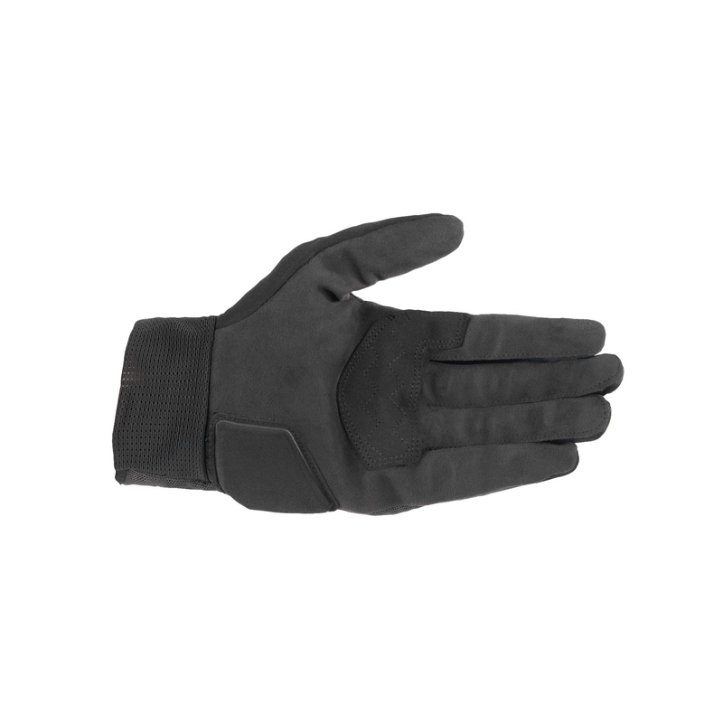 Alpinestars Stella Stated Air Μαύρα Γυναικεία Γάντια Μοτοσικλέτας