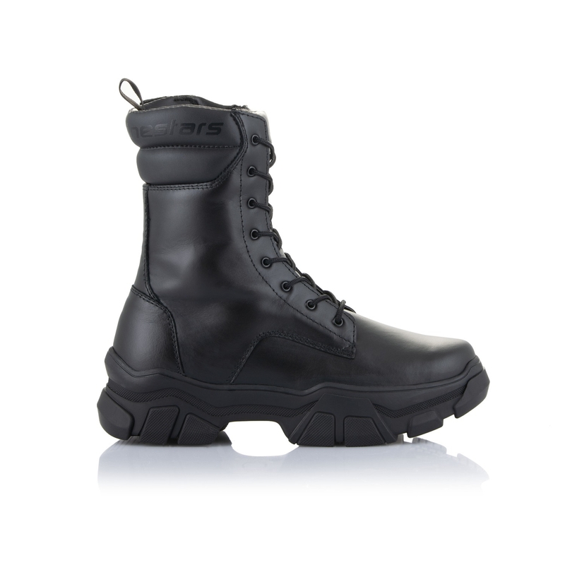 Alpinestars Stella Ava Γυναικείες μαύρες μπότες μοτοσικλέτας