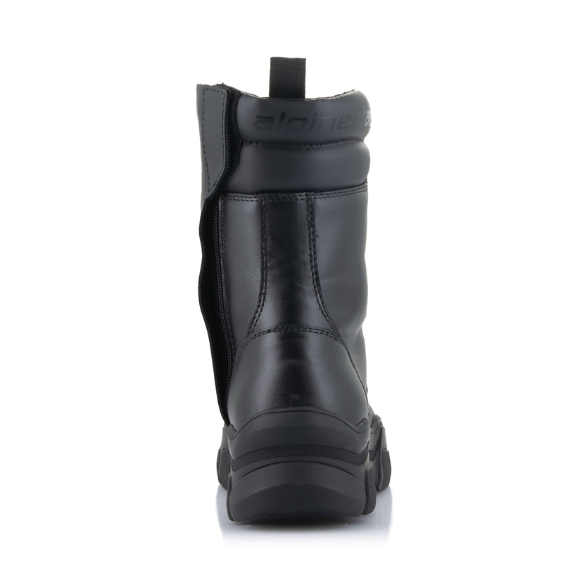 Alpinestars Stella Ava Γυναικείες μαύρες μπότες μοτοσικλέτας