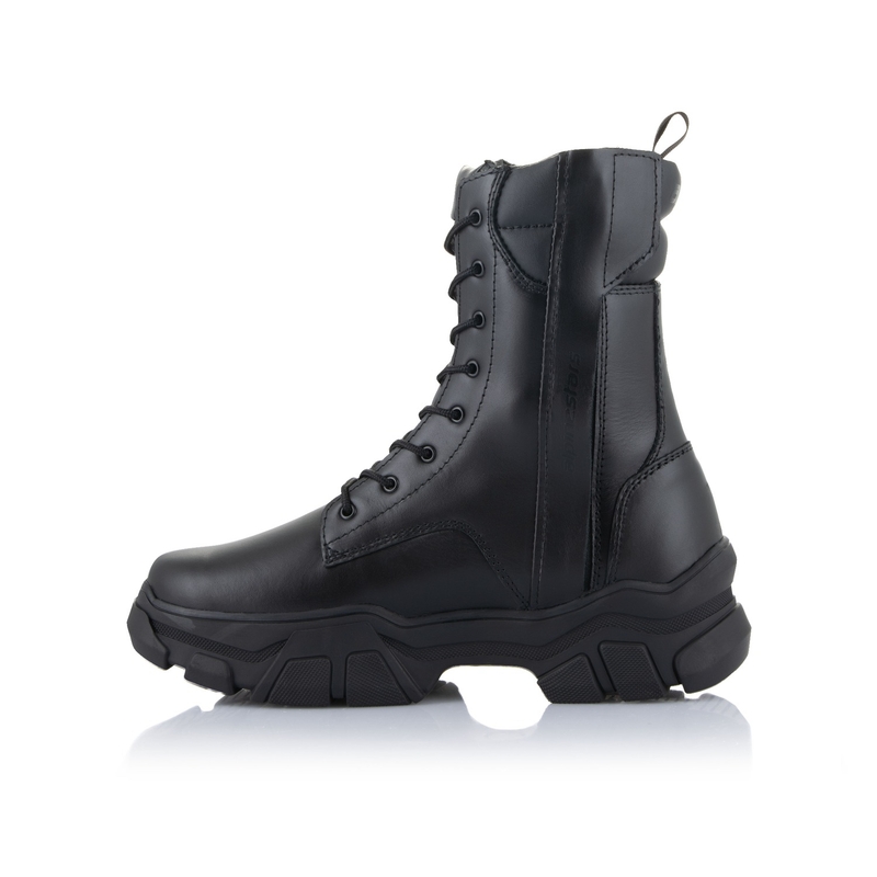 Alpinestars Stella Ava Γυναικείες μαύρες μπότες μοτοσικλέτας