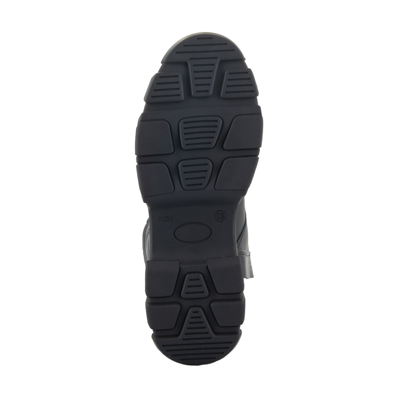 Alpinestars Stella Ava Γυναικείες μαύρες μπότες μοτοσικλέτας