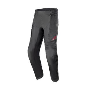 Alpinestars Andes Air Drystar Short Παντελόνι Μοτοσικλέτας Μαύρο