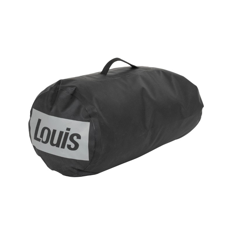 Louis Speedbag μεταφορέας μοτοσικλέτας