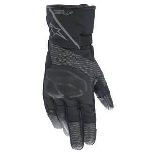 Alpinestars Stella Andes V3 Drystar Μαύρο-Ανθρακί Γάντια μοτοσικλέτας