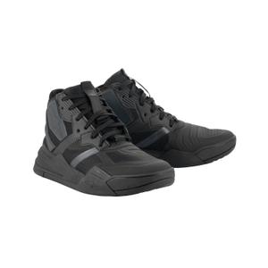 Alpinestars Speedflight Black Μπότες μοτοσικλέτας