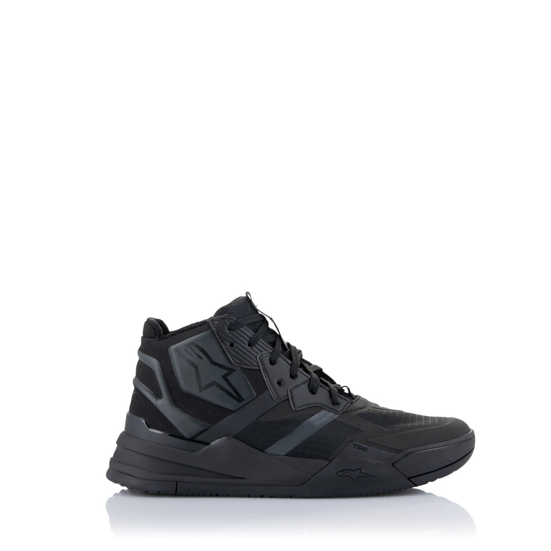 Alpinestars Speedflight Black Μπότες μοτοσικλέτας