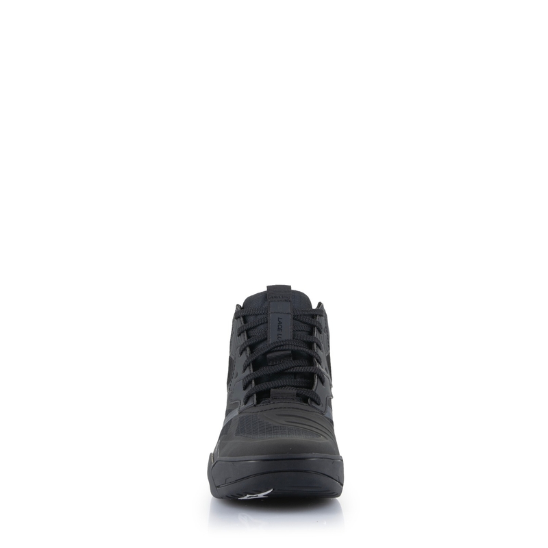 Alpinestars Speedflight Black Μπότες μοτοσικλέτας