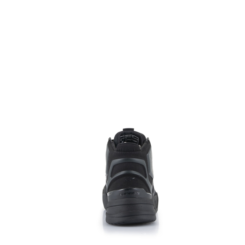 Alpinestars Speedflight Black Μπότες μοτοσικλέτας