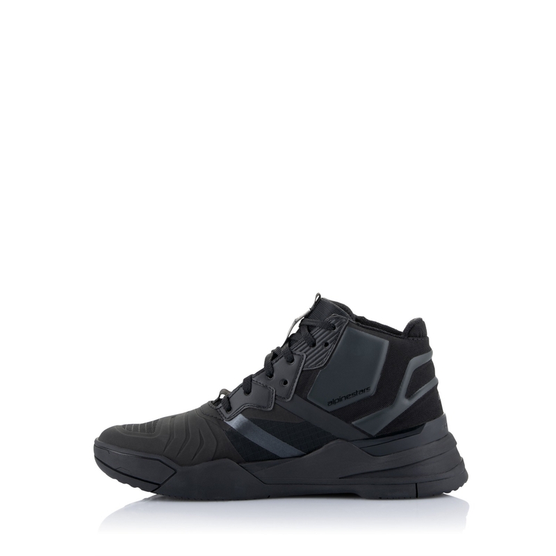 Alpinestars Speedflight Black Μπότες μοτοσικλέτας