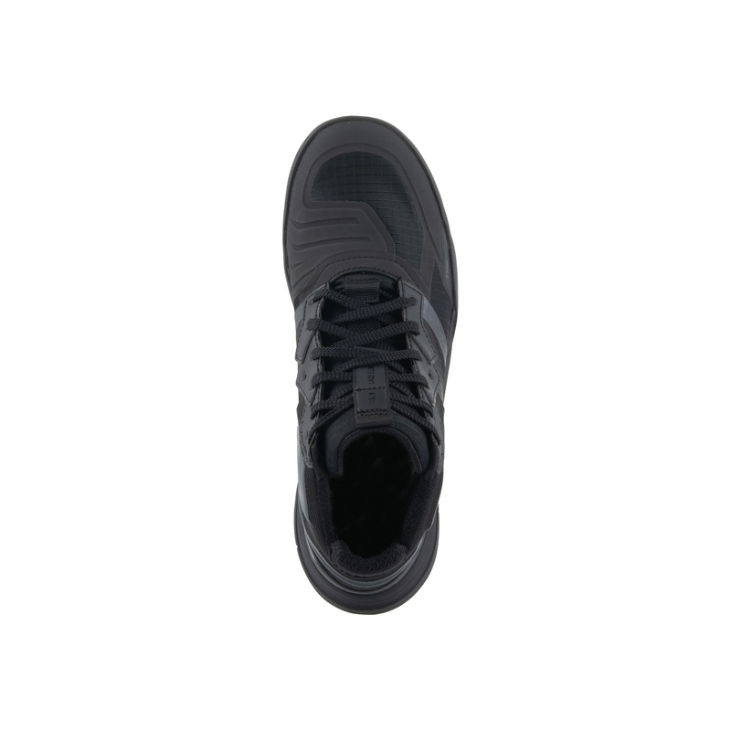Alpinestars Speedflight Black Μπότες μοτοσικλέτας