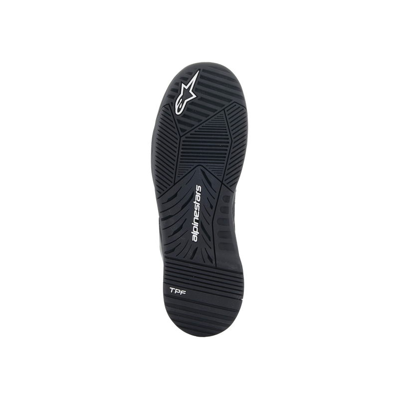 Alpinestars Speedflight Black Μπότες μοτοσικλέτας