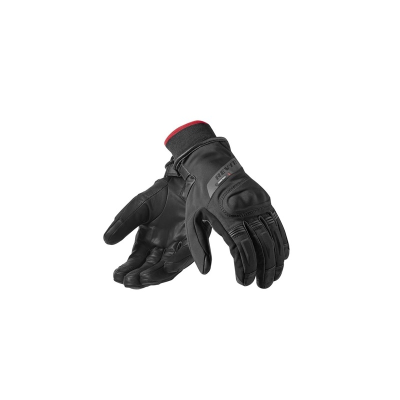 Moto rukavice Revit Kryptonite GTX výprodej