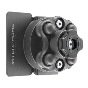 Βάση Interphone QUIKLOX για BMW Navigator