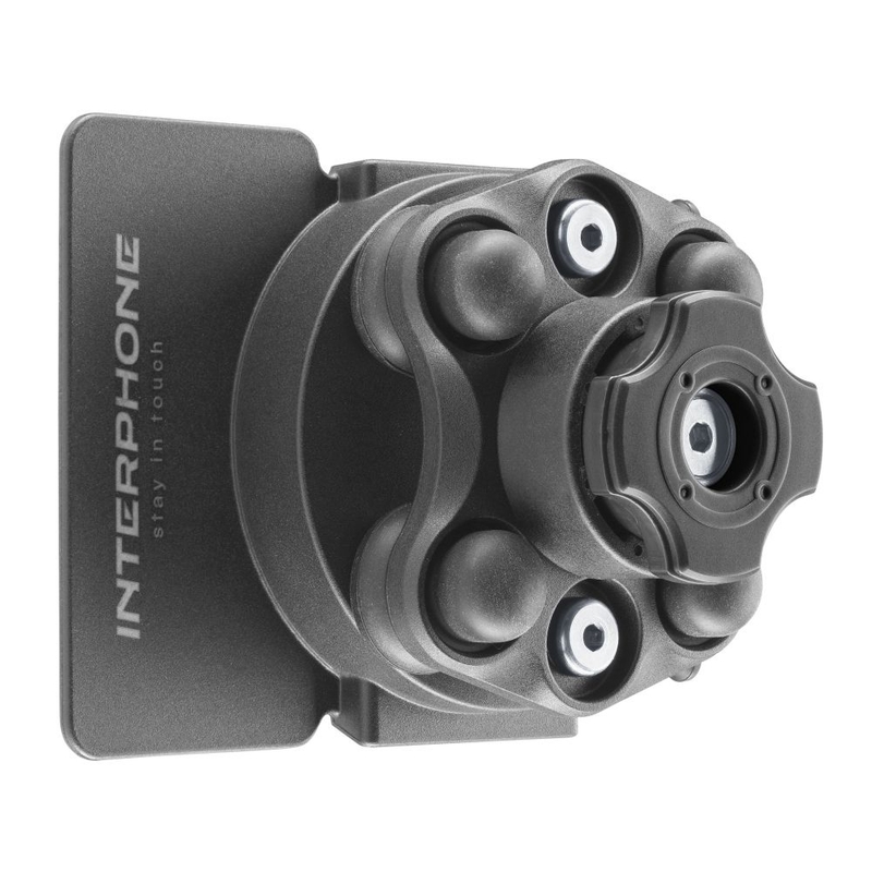 Βάση Interphone QUIKLOX για BMW Navigator