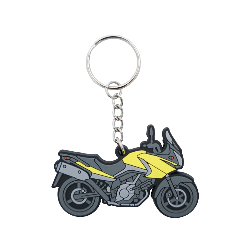 Μπρελόκ Suzuki V-Strom