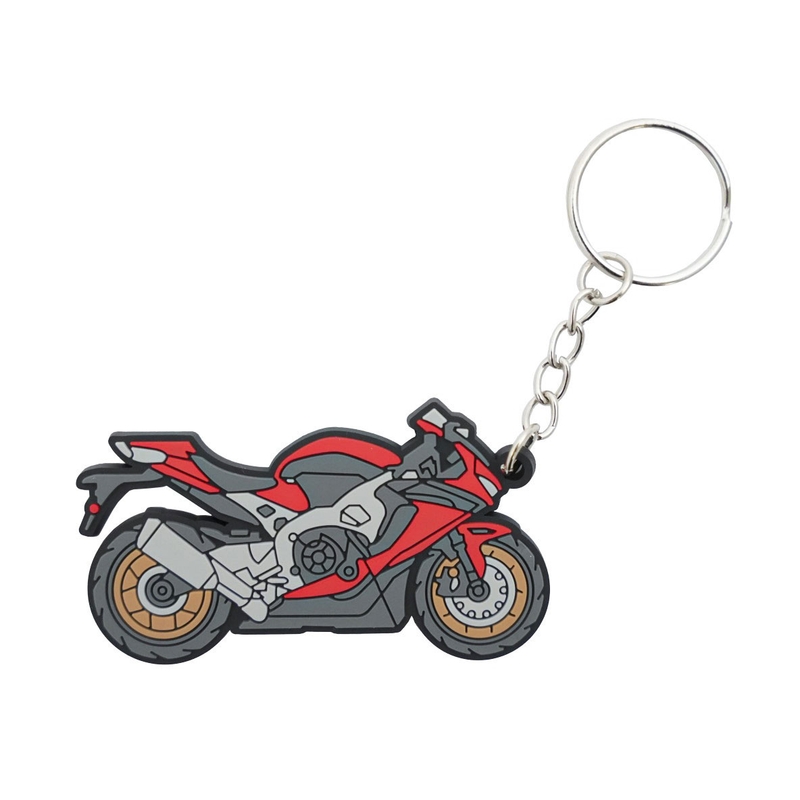 Honda CBR μπρελόκ