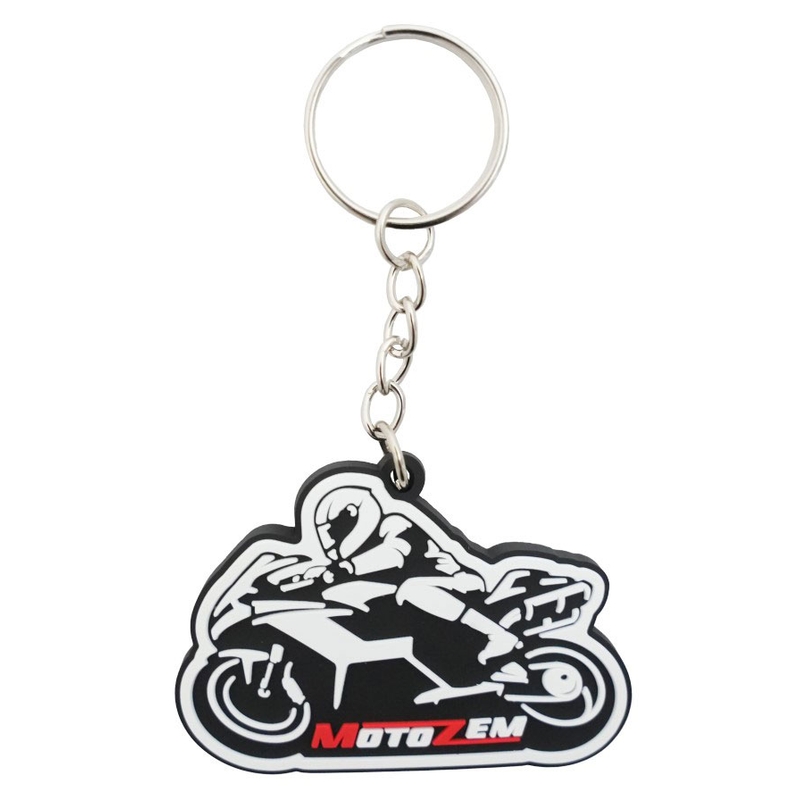 Μπρελόκ MotoZem SB