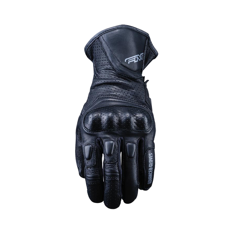 Δερμάτινα γάντια μοτοσικλέτας FIVE Urban Glove μαύρο