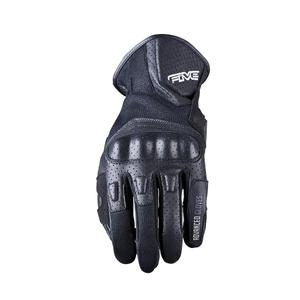 FIVE Urban Glove Airflow Μαύρο