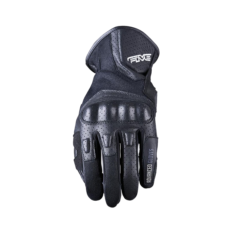 FIVE Urban Glove Airflow Μαύρο