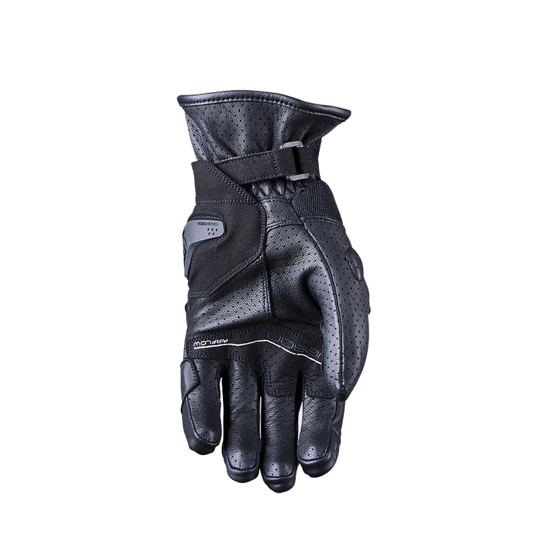 FIVE Urban Glove Airflow Μαύρο