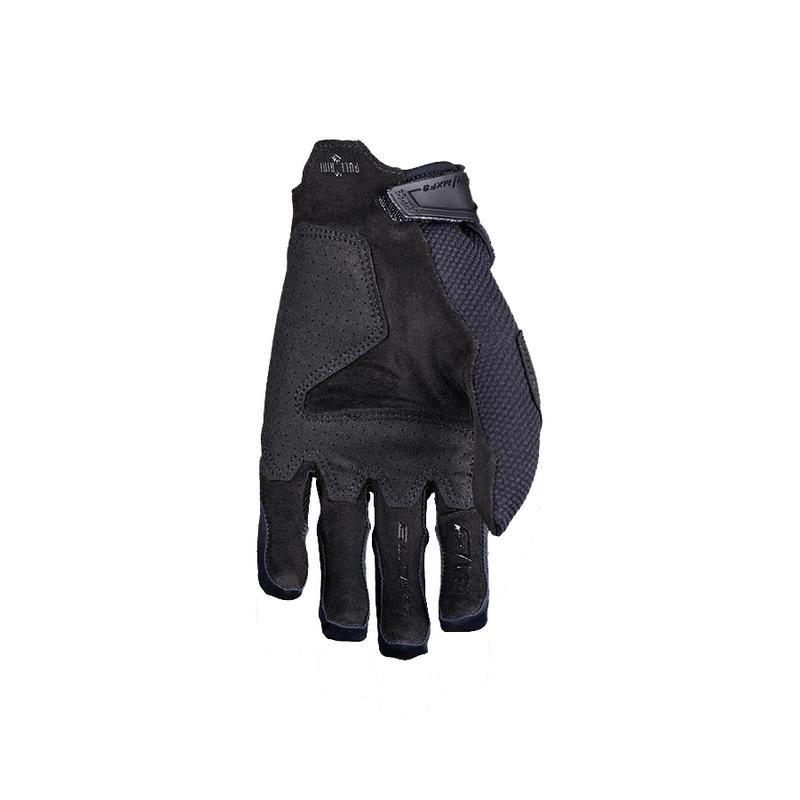 Παιδικά γάντια motocross FIVE MXF3 EVO μαύρο