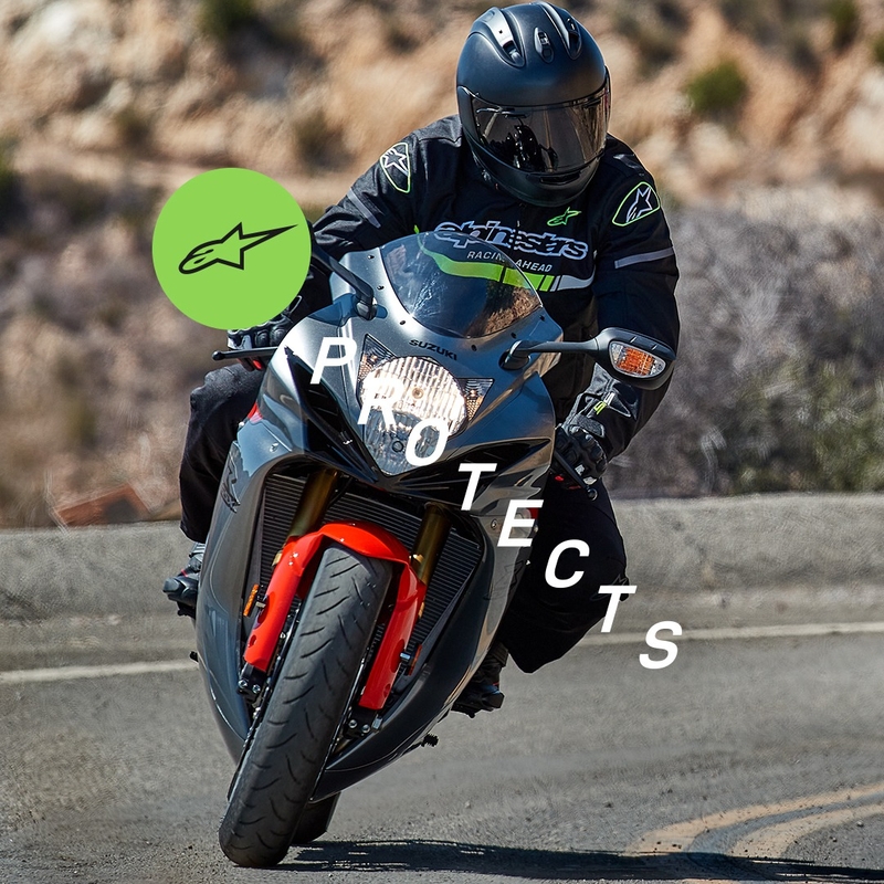 Alpinestars T-SP S Ignition Αδιάβροχο μπουφάν μοτοσικλέτας μαύρο-κίτρινο φλούο