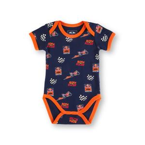 Παιδικό κορμάκι KTM Red Bull Racing σκούρο μπλε