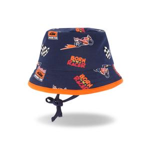 Παιδικό καπέλο KTM Red Bull Racing σκούρο μπλε
