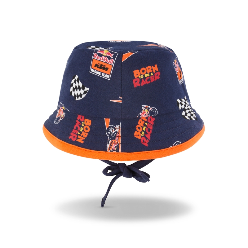 Παιδικό καπέλο KTM Red Bull Racing σκούρο μπλε