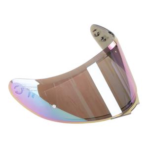 Κράνη Plexi MT MT-V-35 Max Vision για κράνη Atom 2 SV ιριδίου χρώματος