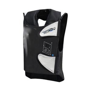 Helite e-GP AIR γιλέκο αερόσακου μαύρο