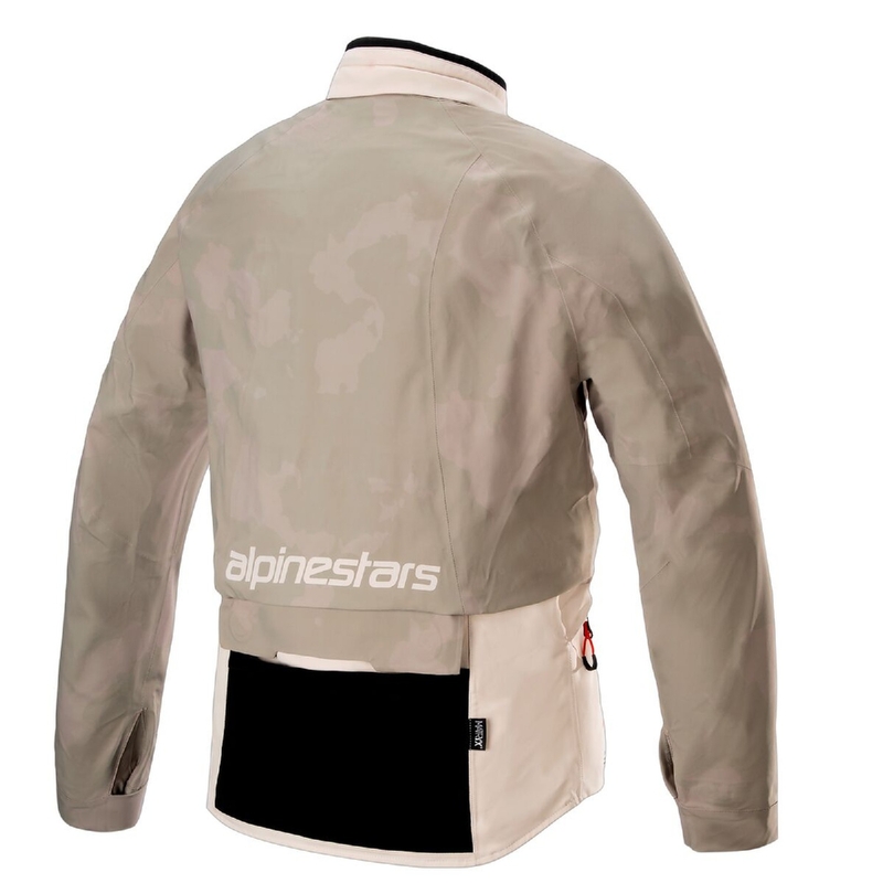 Alpinestars AMT-10 Lab Drystar XF άμμος παραλλαγής