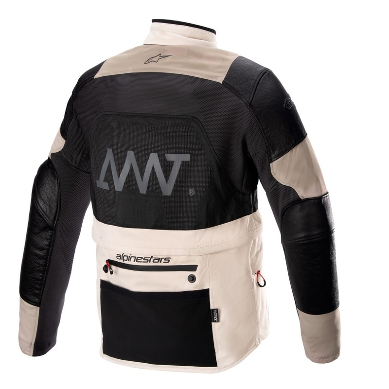 Alpinestars AMT-10 Lab Drystar XF άμμος παραλλαγής
