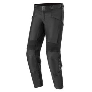 Alpinestars T SP-5 Rideknit μαύρο παντελόνι μοτοσικλέτας
