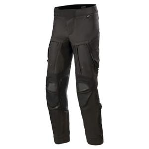 Alpinestars Halo Drystar 2025 Μαύρο παντελόνι μοτοσικλέτας