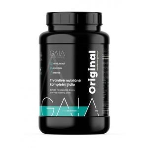 Στιγμιαία τροφή GAIA Original 1 kg βανίλια